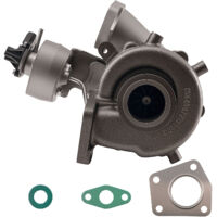Turbolader TD04L for Chevrolet Cruze 2.0 CDi 120KW 2009-2016 49477-01510 VG NEU