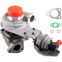 Turbolader for Opel/Vauxhall Astra 2.0L CDTI 1956cc 2013-2017 786137-5005 NEU