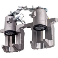 2x Bremssattel Hinten Links Rechts für Audi A3 8P VW Golf 1K0615424J 1K0615423J