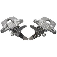 2x Bremszange 1998-2010 Für Opel Movano Pritsche/fahrgestell U9 E9 44034592x Bremszange 1998-2010 Für Opel Movano Pritsche/fahrgestell U9 E9 4403459