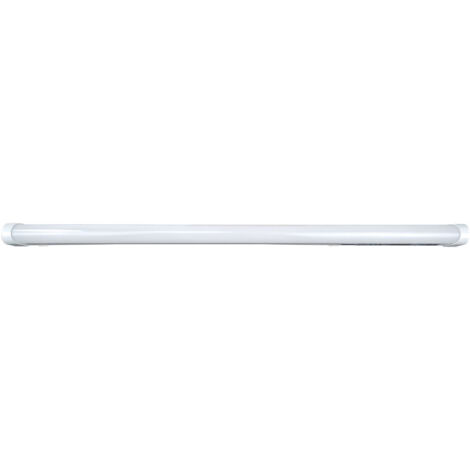 Réglette LED 9W 900lm  – Éclairage Économique et Performant- TIBELEC