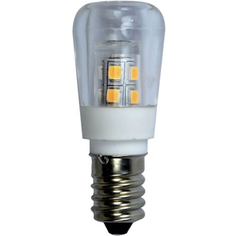 Ampoule LED 2,5W / 250LM compatible portail électrique culot E14 24V