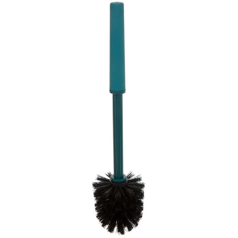 Brosse de toilettes Flex™ 360 Luxe avec finition en acier inoxydable