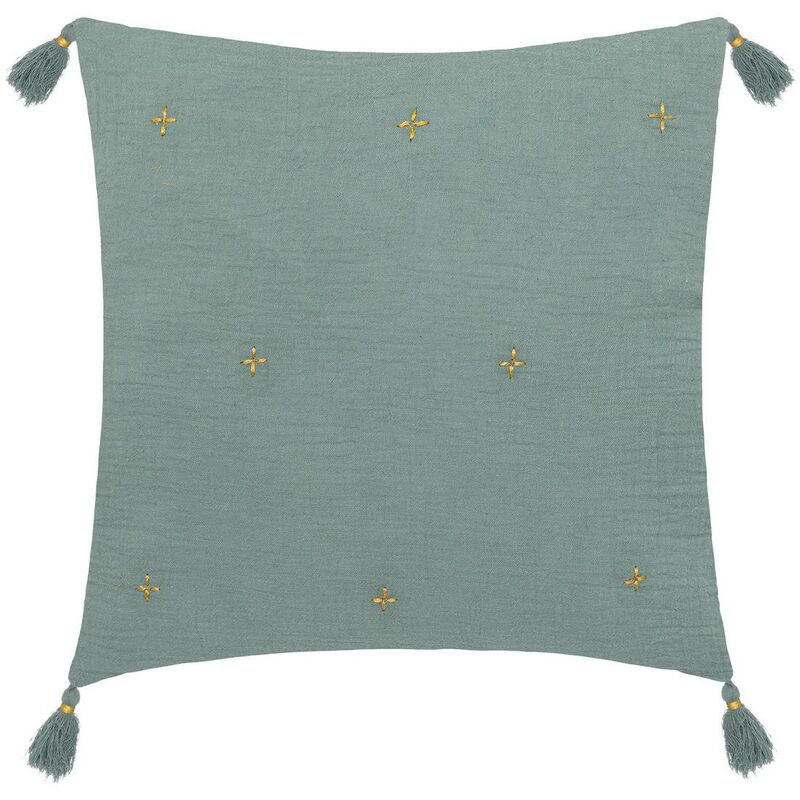 Coussin enfant Berlingot lune - Atmosphera, créateur d'intérieur