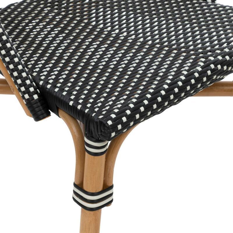 Tabouret de bar Trecia - Atmosphera, créateur d'intérieur