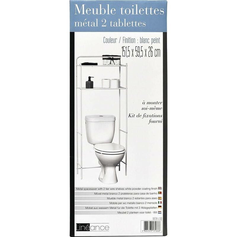 Comment nettoyer les toilettes avec une tablette pour lave-vaisselle ?