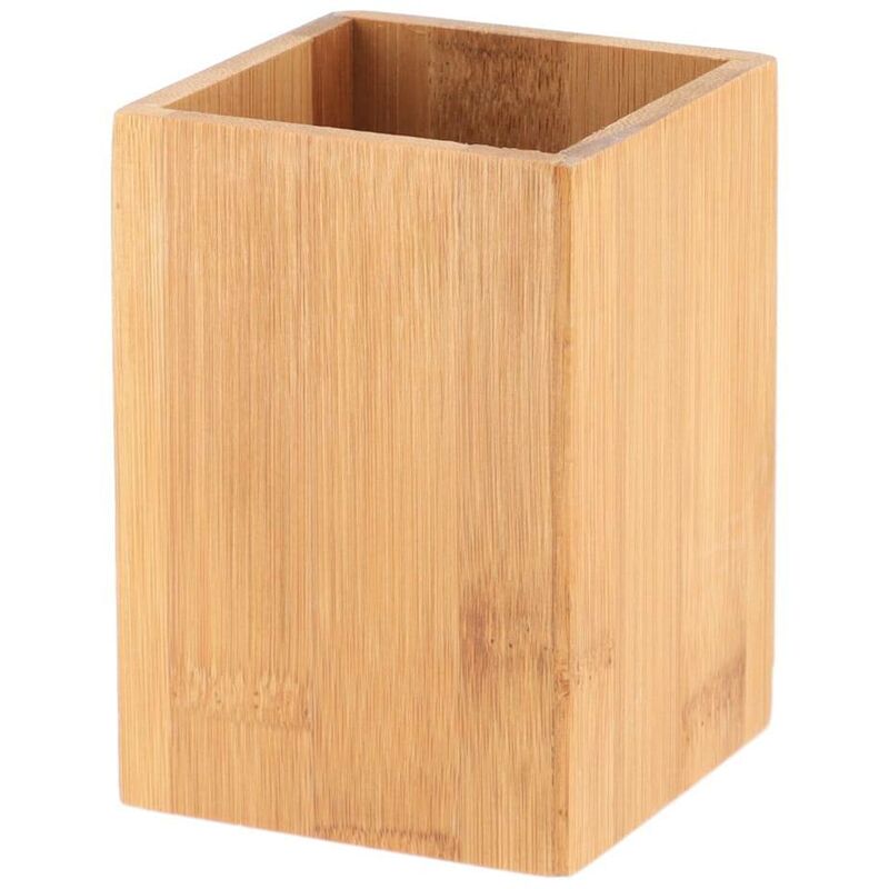 Gobelet en bambou - bambou - Tendance