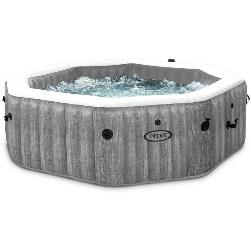 SPA OCTO Bulles 6 P BALTIK - Intex