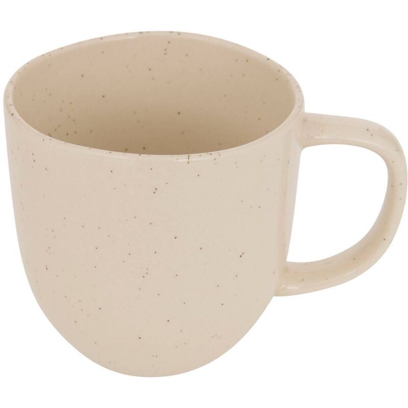 Vide-Poche Design Seav 20cm Blanc