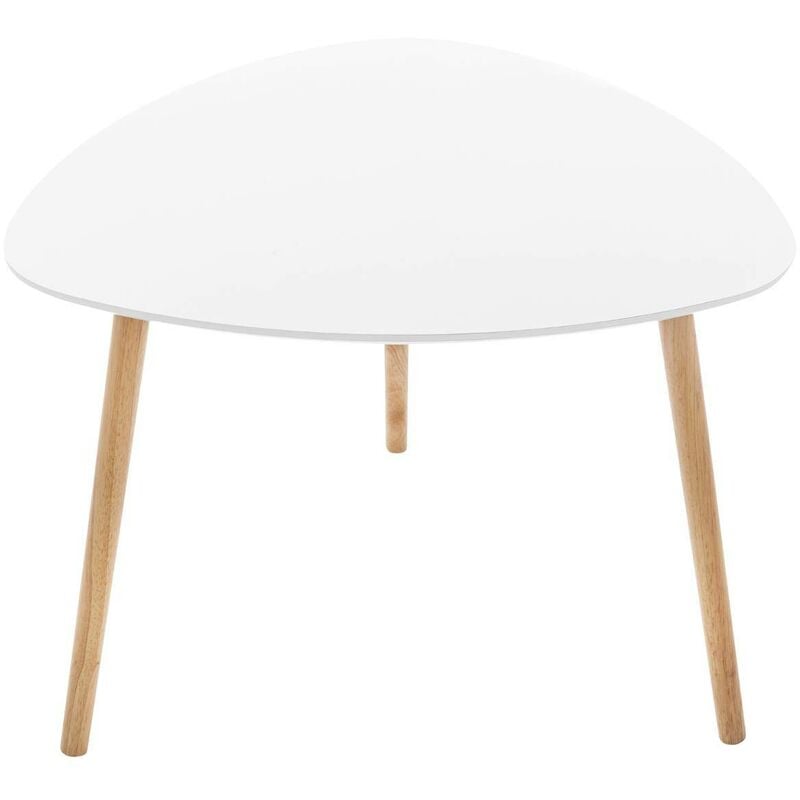 Table d'appoint coffre Shiro - Atmosphera, créateur d'intérieur