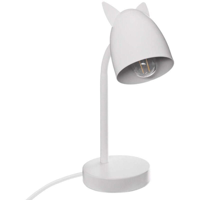 kaixunl Vert Lampe De Chevet,Lampe De BureauFleur Modernes Lampe De Lecture De Table Abat-jour En Acrylique DIY Rotative Pour Les Chambres,Salle D'éTude ,Enfant Lampe Bureau 50 Cm Lampe Livre