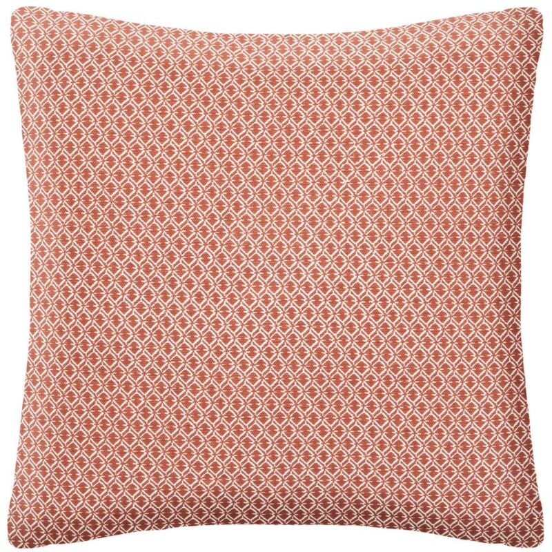 17% sur Atmosphera Créateur d'intérieur - Coussin Déco Tufté Miska 45x45cm  Vert - Achat & prix