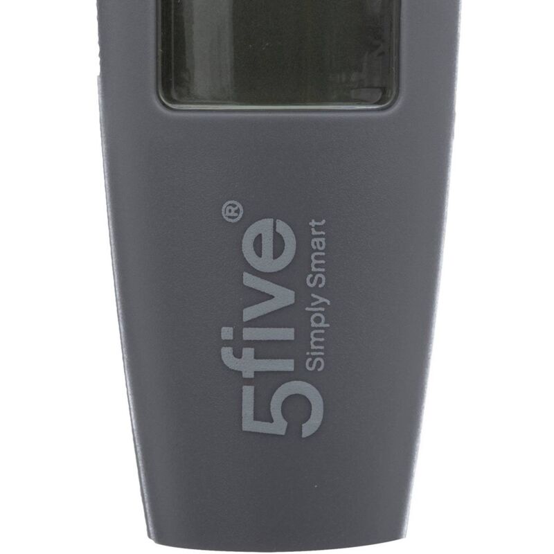 5five - spatule thermomètre gris