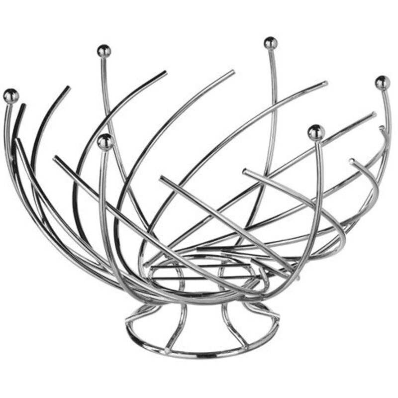 Saladier En Bambou Blanc - Diamètre 17 Cm, Hauteur 8 Cm, 0,9 Litre - Léger Et Élégant Pour Cuisine Nature