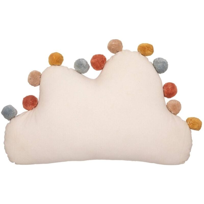 Coussin enfant Berlingot nuage - Atmosphera, créateur d'intérieur