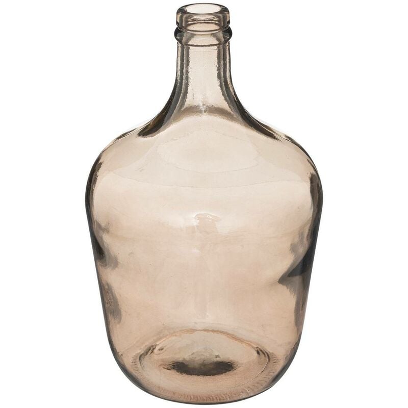 Vase boule, verre - Atmosphera, créateur d'intérieur