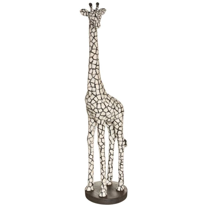 Peluche Girafe - Atmosphera, créateur d'intérieur