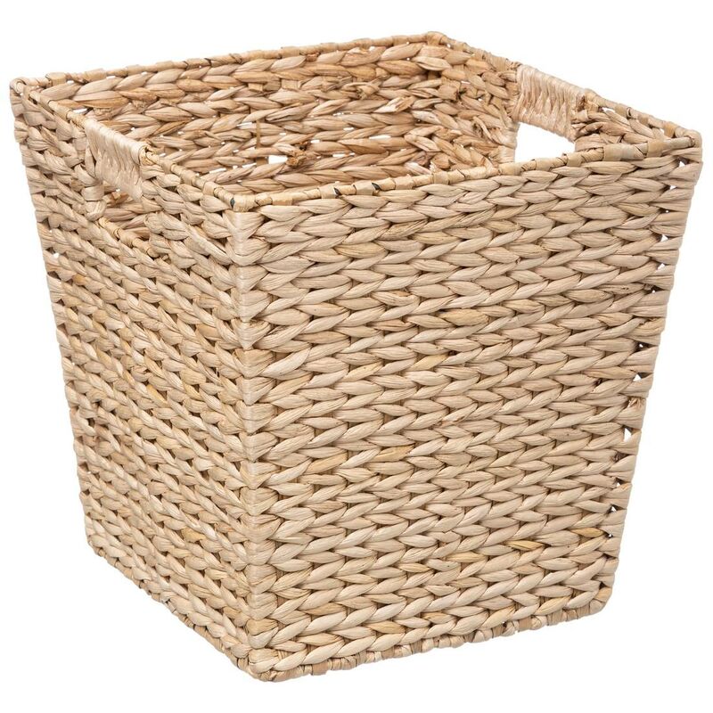 Panier en jonc 31x31cm mix n  modul - 5five
