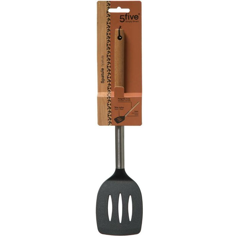 Spatule professionnelle polyamide - Spatules : Buffet Plus