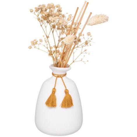 Diffuseur de parfum Carmen 200ml céramique - Atmosphera créateur d'intérieur