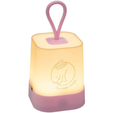 Veilleuse enfant H16cm - Atmosphera créateur d'intérieur