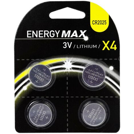 Lot 10 piles bouton batterie alcaline battery 1. 5v ag13 lr44 g13-a d303  l1154 l1154f - Piles - Achat & prix