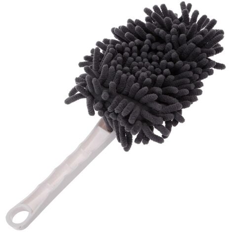 Manche à balai VILEDA pour brosse rugueuse 125 cm