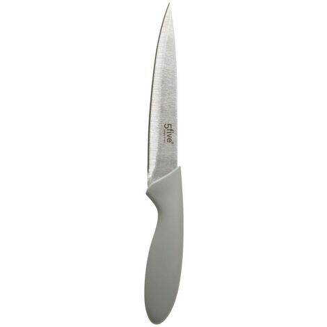 Cook Concept - Couteau Office Lame Céramique 7,5 cm et Eplucheur