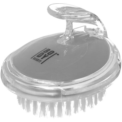 Brosse WC originale effet fait main - Blanc et Doré – Silumen