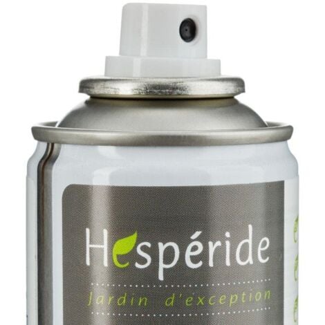 Nettoyant et imperméabilisant pour toile en polyester aérosol 200ml - Hespéride