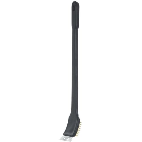 Brosse à Barbecue Fils en Acier - Neka