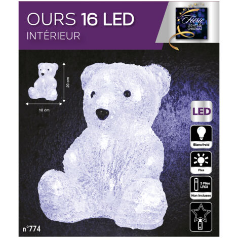 Promo La Maman Ours Et Son Bébé chez Centrakor