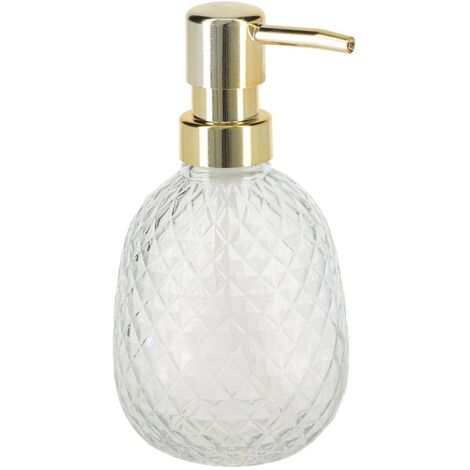 La Pompe à Savon Monochrome | Maison | Accessoires Pour La Salle De Bains