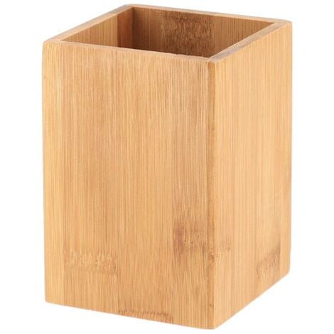 Gobelet en bambou - bambou - Tendance