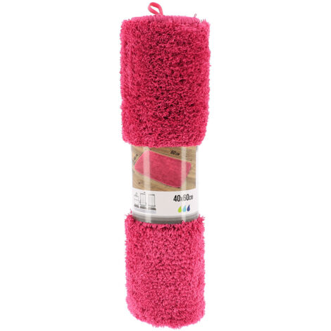 Microfibres Multi-usages Violettes X5