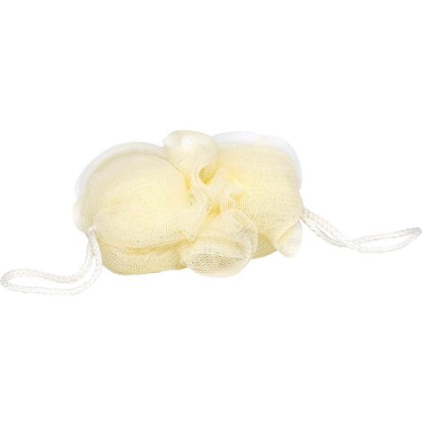 Fleur de bain pe grand modele - naturel - Tendance