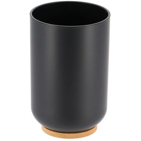 Gobelet ps bambou - noir bambou - Tendance
