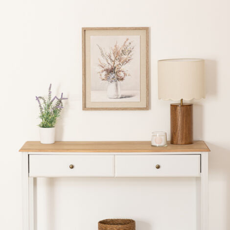 Regalo Hogar Interiorismo Atmosphera - Toile Imprimée Portrait Encadrée 58x78 Cm - Modèle 4 Cuadro Lienzo árbol Regalo Hogar Interiorismo Atmosphera - Toile Imprimée Portrait Encadrée 58x78 Cm - Modèle 4 Cuadro Lienzo árbol