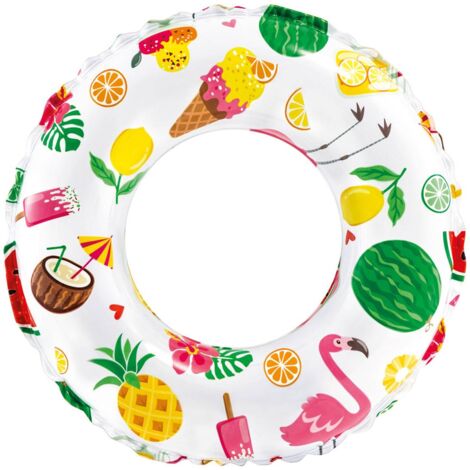 Bouée Imprimée 51 cm - Intex