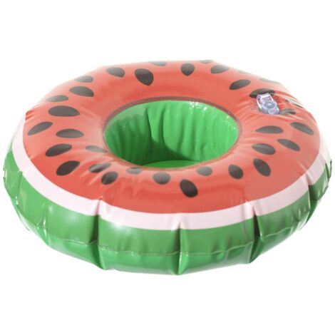 Porte gobelets gonflable fun - Intex
