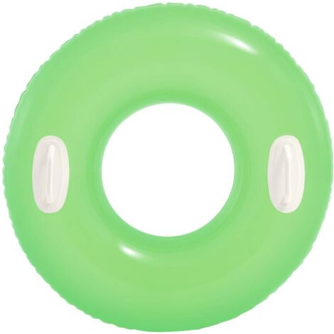 Bouée géante à poignées D76 - Intex