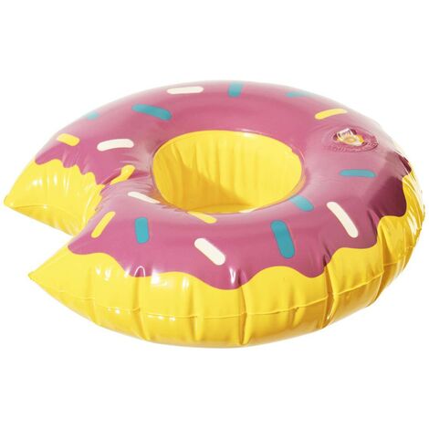Porte gobelets gonflable fun - Intex (1/5)