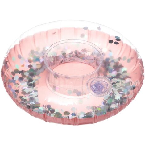Porte gobelets gonflable fun - Intex (1/5)