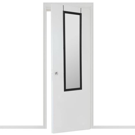 Miroir Porte Plastique 35 x 125 Paco - Atmosphera créateur d'intérieur