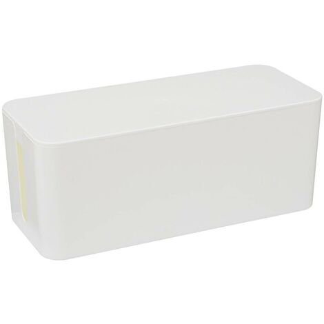 Boîte cache câble - 5five (1/6)