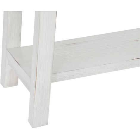 Rama de pluma blanca H65 - Atmosphera créateur d'intérieur