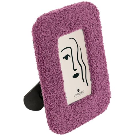 Cadre Atmosphera Créateur D'intérieur - Cadre Photo Déco Bois Vertical