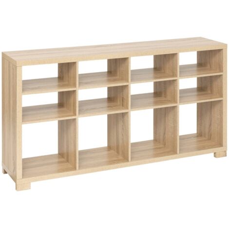 Buffet Bas Bivoak Beige Five (1/4)