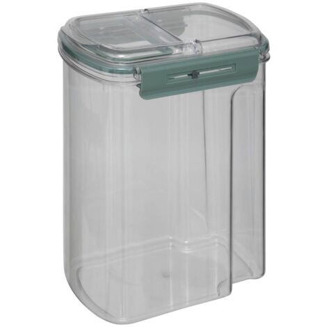 Boîte de conservation neo 3,5l hermétique avec bec verseur - 5five (1/5)