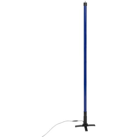 Tube LED lumineux H139cm - Atmosphera créateur d'intérieur